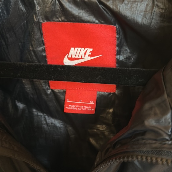 Nike Jackets & Coats Nike Mens Down Vest Poshmark